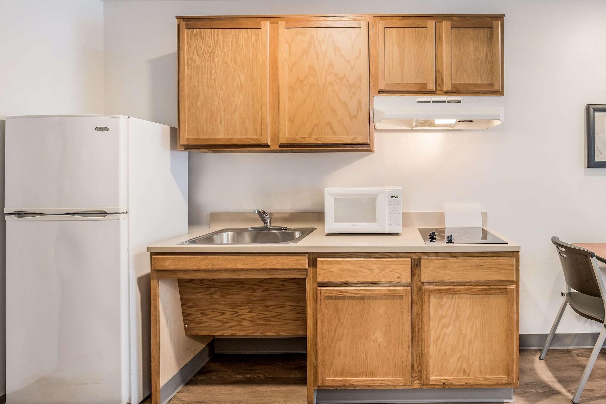 Extended Stay America Select Suites - Tallahassee - Northwest エクステリア 写真