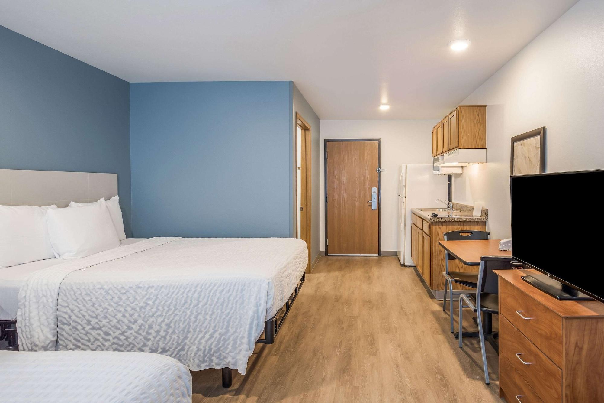 Extended Stay America Select Suites - Tallahassee - Northwest エクステリア 写真
