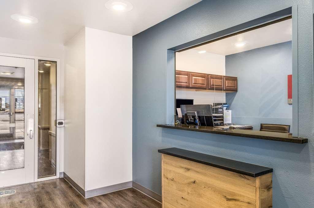 Extended Stay America Select Suites - Tallahassee - Northwest インテリア 写真