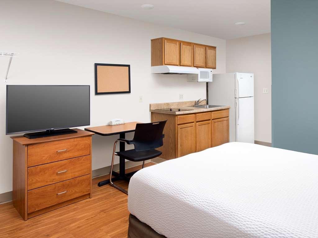 Extended Stay America Select Suites - Tallahassee - Northwest 部屋 写真