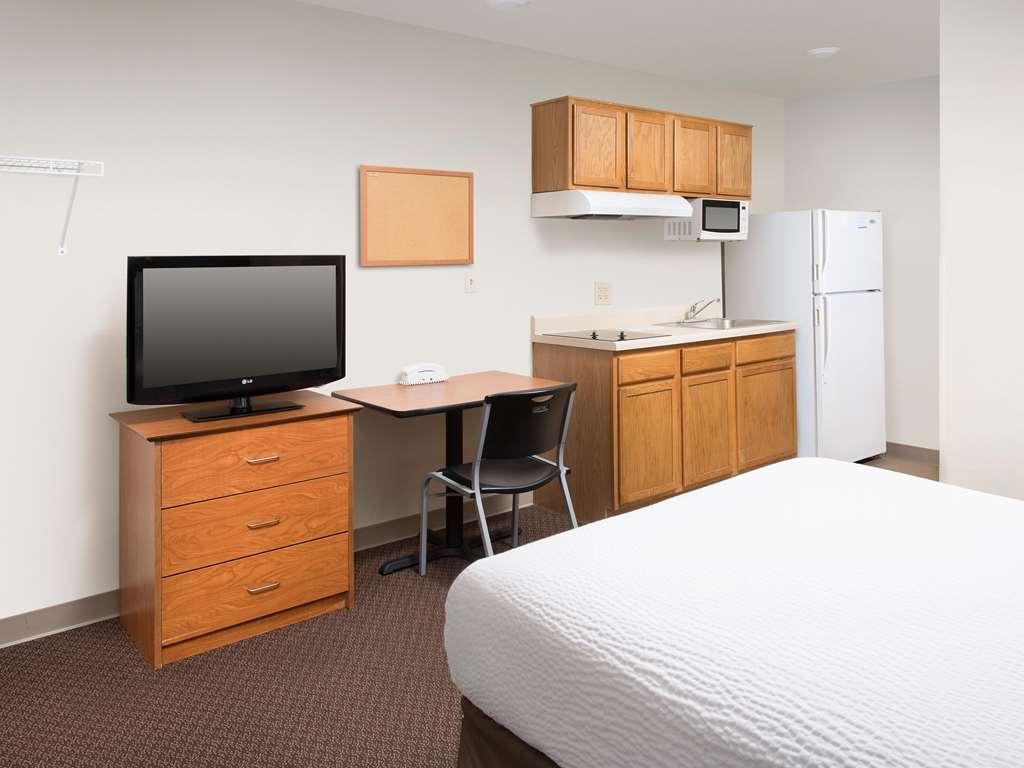 Extended Stay America Select Suites - Tallahassee - Northwest 部屋 写真