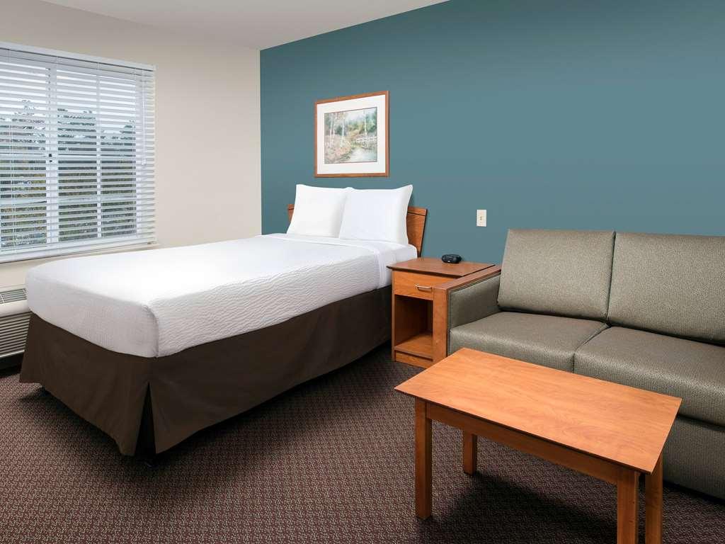 Extended Stay America Select Suites - Tallahassee - Northwest 部屋 写真