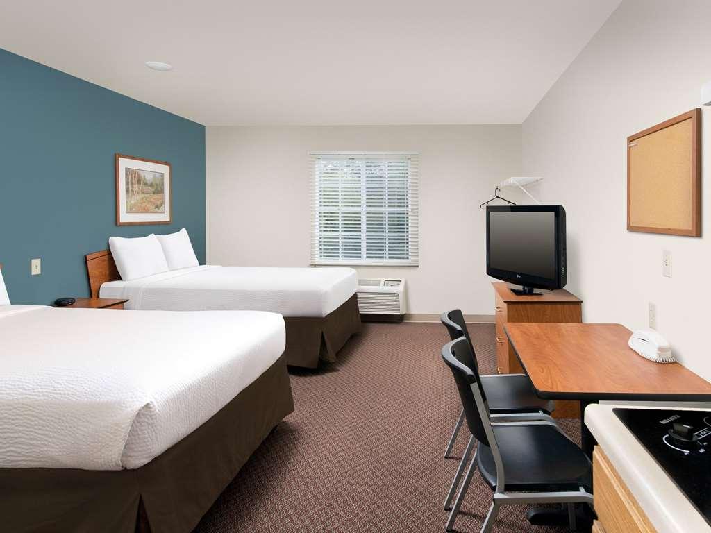 Extended Stay America Select Suites - Tallahassee - Northwest 部屋 写真