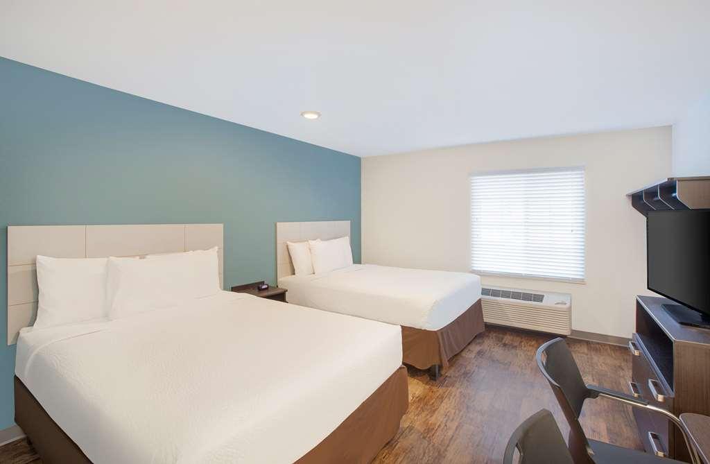 Extended Stay America Select Suites - Tallahassee - Northwest 部屋 写真
