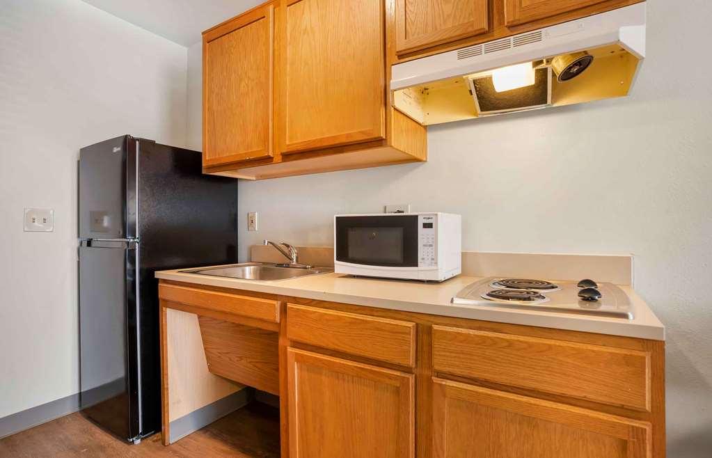 Extended Stay America Select Suites - Tallahassee - Northwest 部屋 写真