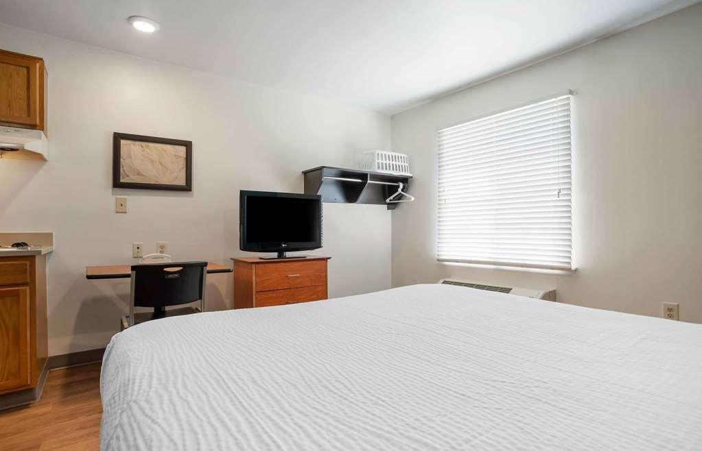 Extended Stay America Select Suites - Tallahassee - Northwest 部屋 写真