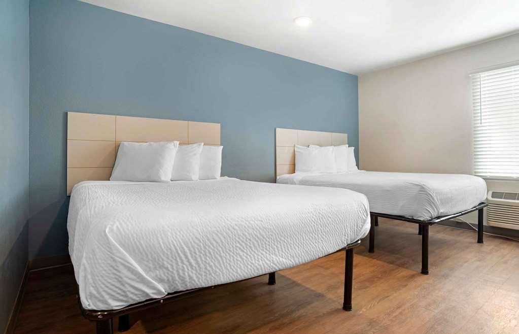 Extended Stay America Select Suites - Tallahassee - Northwest 部屋 写真