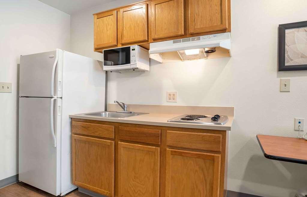 Extended Stay America Select Suites - Tallahassee - Northwest 部屋 写真
