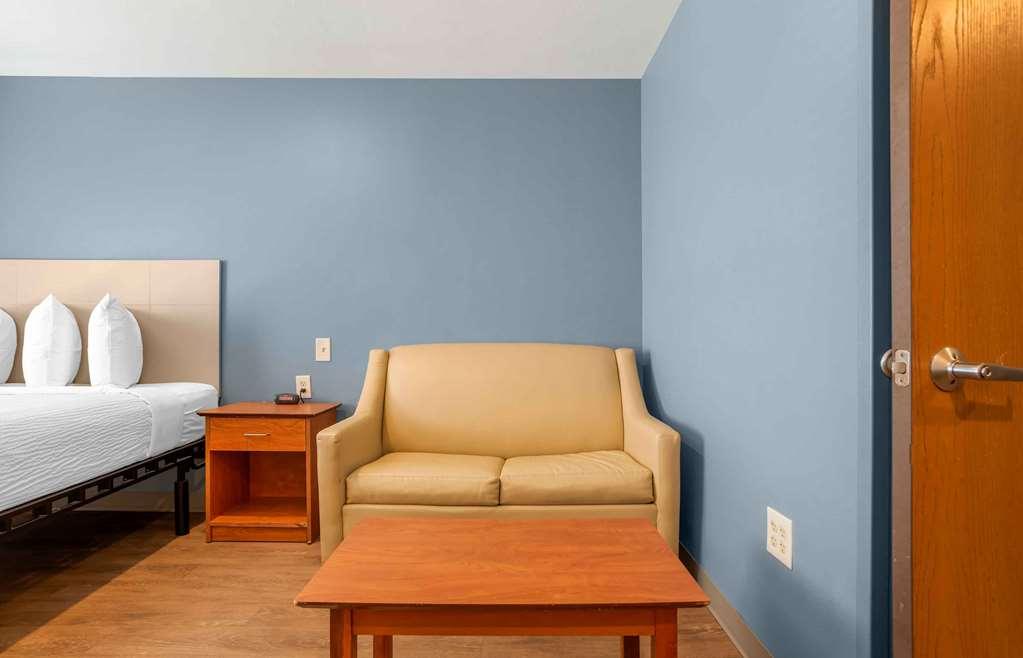 Extended Stay America Select Suites - Tallahassee - Northwest 部屋 写真