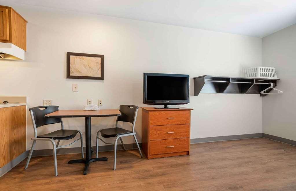 Extended Stay America Select Suites - Tallahassee - Northwest 部屋 写真