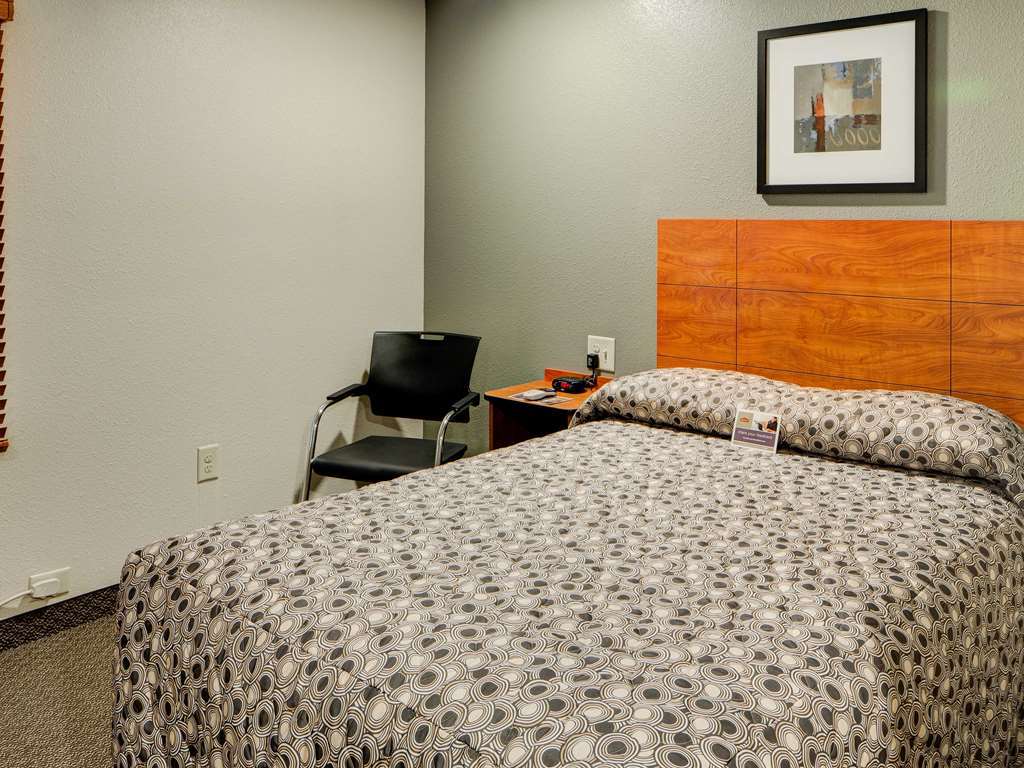 Extended Stay America Select Suites - Tallahassee - Northwest 部屋 写真