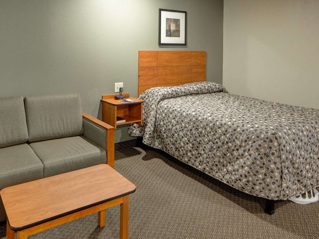 Extended Stay America Select Suites - Tallahassee - Northwest 部屋 写真
